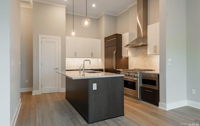 The Beacon Building unit 1014, Glen Cove, NY 11542 - photo 6