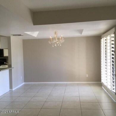 Living/Dining Rm