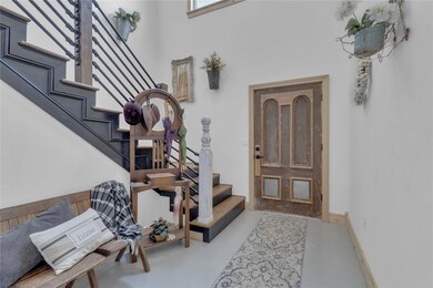 224 Live Oak Ln, Weatherford, TX 76086 - photo 5