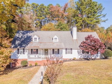 12 Lucas Ln SW, Rome, GA 30165 - photo 2