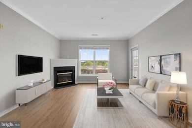 3830 Lightfoot St unit 335, Chantilly, VA 20151 - photo 4