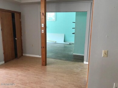 Office Space to Store Left