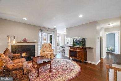 1785 Jonathan Way unit 1785-C, Reston, VA 20190 - photo 5