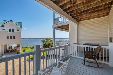 1648 Alligator Dr unit 327, Panacea, FL 32346 - photo 7