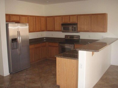 LEODRA KITCHEN