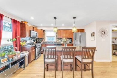 48 Rosebery Rd unit 48, Boston, MA 02136 - photo 5