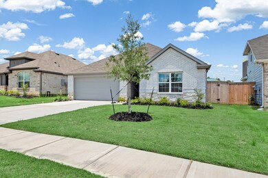 3111 W Frontier Ln, Pinehurst, TX 77362 - photo 2