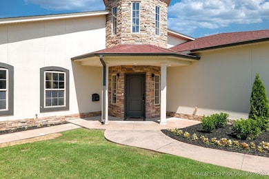 648 N Osage Dr, Tulsa, OK 74106 - photo 3