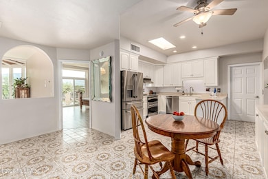 3460 N Via San Juanito, Tucson, AZ 85749 - photo 4