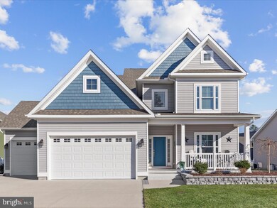 19328 Longfellow Way, Georgetown, DE 19947 - photo 5