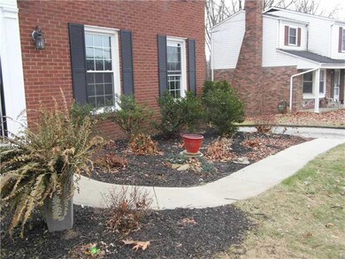 Exterior Front. RECENTLY RELANDSCAPED FRONT YARD I