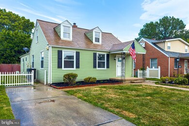 8204 Longpoint Rd, Dundalk, MD 21222 - photo 2