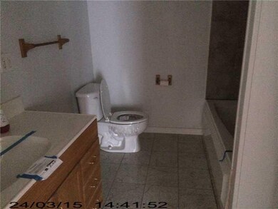 Master Bath/Spa. Large master bath