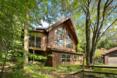 135 Sparrowhawk Lake Rd, Schenevus, NY 12155 - photo 4