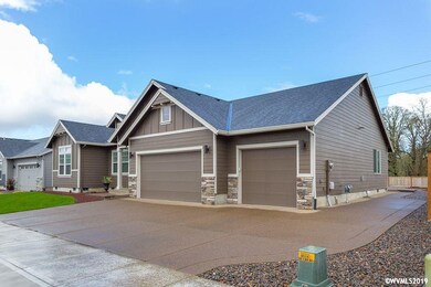 2813 NE Sonora Dr, Albany, OR 97321 - photo 2