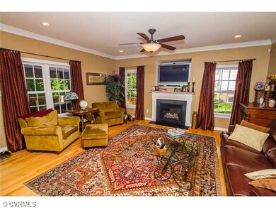 Den/Family/Great Room