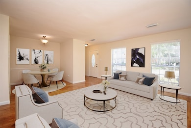 1265 Country Place Dr, Houston, TX 77079 - photo 3