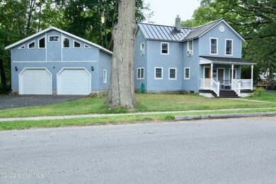 46 Eastern Ave, Ballston Spa, NY 12020 - photo 2