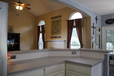 17723 Quiet Dawn Ct, Houston, TX 77095 - photo 7