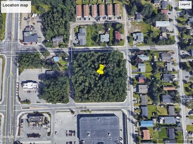 Neighborhood Map