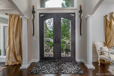 Foyer