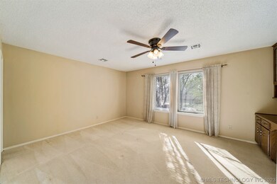 Bedroom #1
