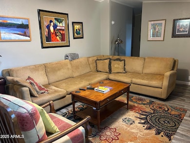 12721 W Greenway Rd unit 25, El Mirage, AZ 85335 - photo 6