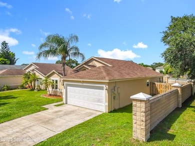 7000 Hammock Trace Dr, Melbourne, FL 32940 - photo 4