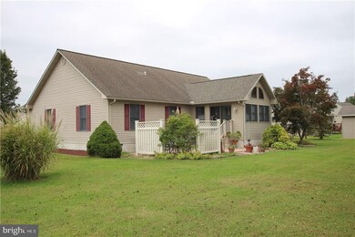 13 Clover Dr, Georgetown, DE 19947 - photo 2