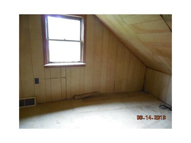 Bedroom.