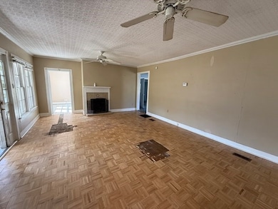 1106 Oak St NW, Townsend, GA 31331 - photo 4