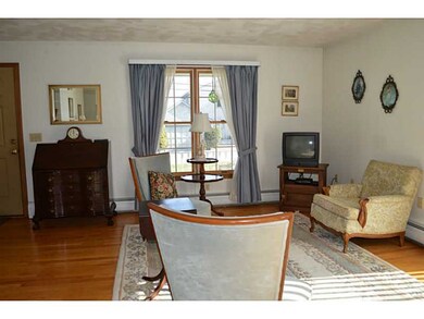 35 Brownell St, Warren, RI 02885 - photo 4