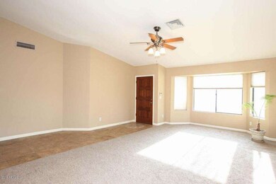 Dining-Living Room
