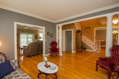 219 Claire de Lune, Harrodsburg, KY 40330 - photo 5