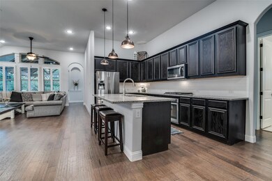 1010 Stanbridge Dr, Wylie, TX 75098 - photo 5