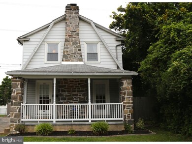 201 Tatnall Ave, Norwood, PA 19074 - photo 2