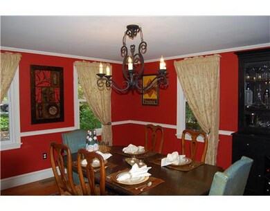 Dining Room.