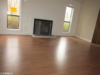 Den/Family/Great Room - Den