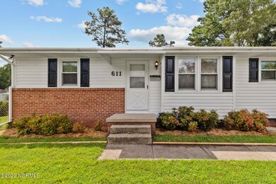 611 Decatur Rd, Jacksonville, NC 28540 - photo 4