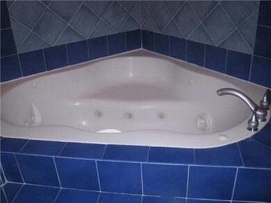 Bath/Spa Master