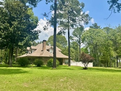 17132 Texas 87, Wiergate, TX 75977 - photo 5