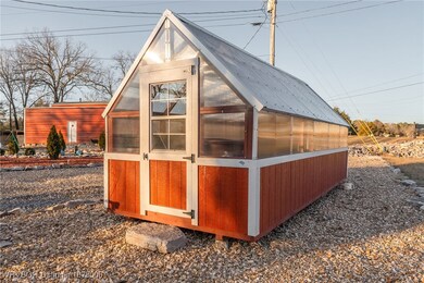 7935 Old 88 Rd, Rudy, AR 72952 - photo 3