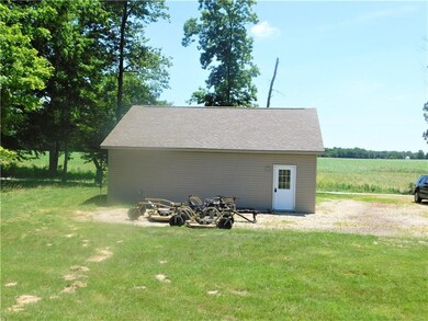 5570 E Co Road 100 N, Greensburg, IN 47240 - photo 5