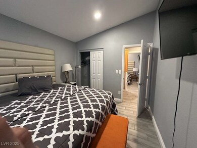 3421 Mournful Call Ct, North Las Vegas, NV 89031 - photo 4