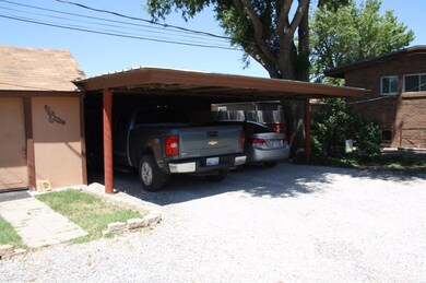 1021 S Trindle St, Hugoton, KS 67951 - photo 4