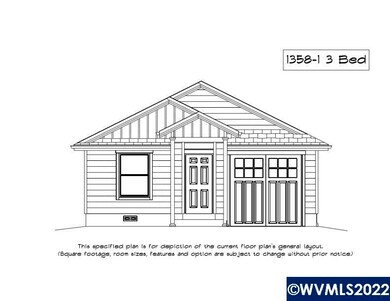 1874 SE Mulberry Ave, Dallas, OR 97338 - photo 2