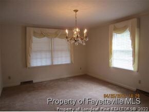 Formal Diningroom