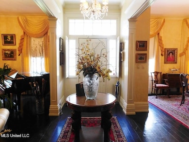 406 Orleans St, Natchez, MS 39120 - photo 4