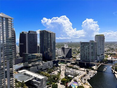 SW view from Bedrooms