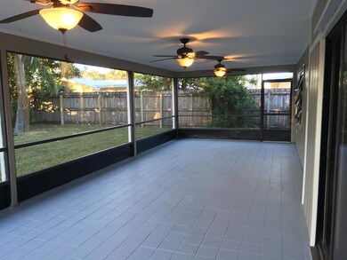 FLORIDA ROOM